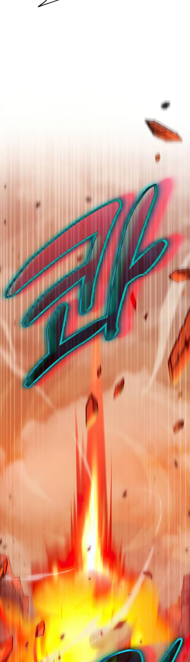 My Dad Is Too Strong Chapter 136 Gambar 44