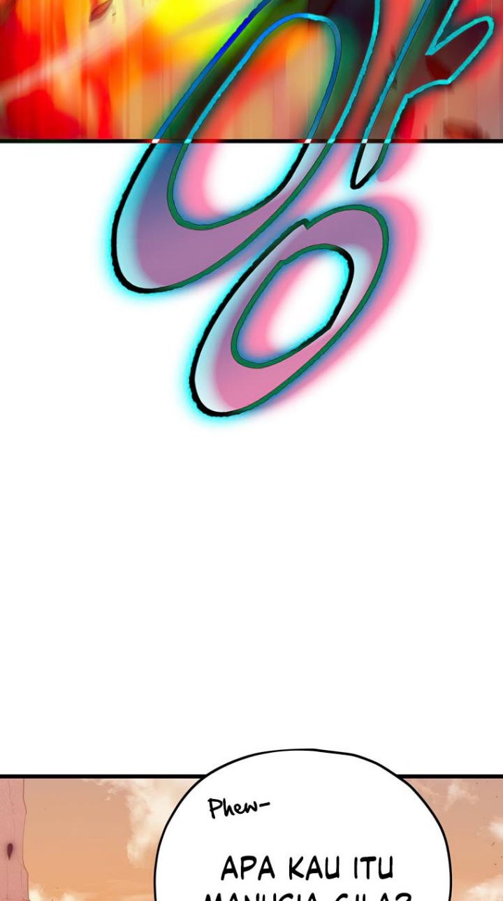 My Dad Is Too Strong Chapter 136 Gambar 45