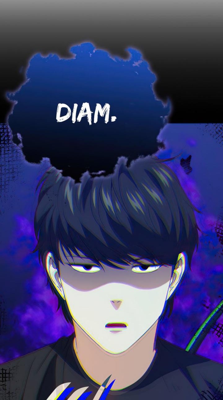 My Dad Is Too Strong Chapter 136 Gambar 54