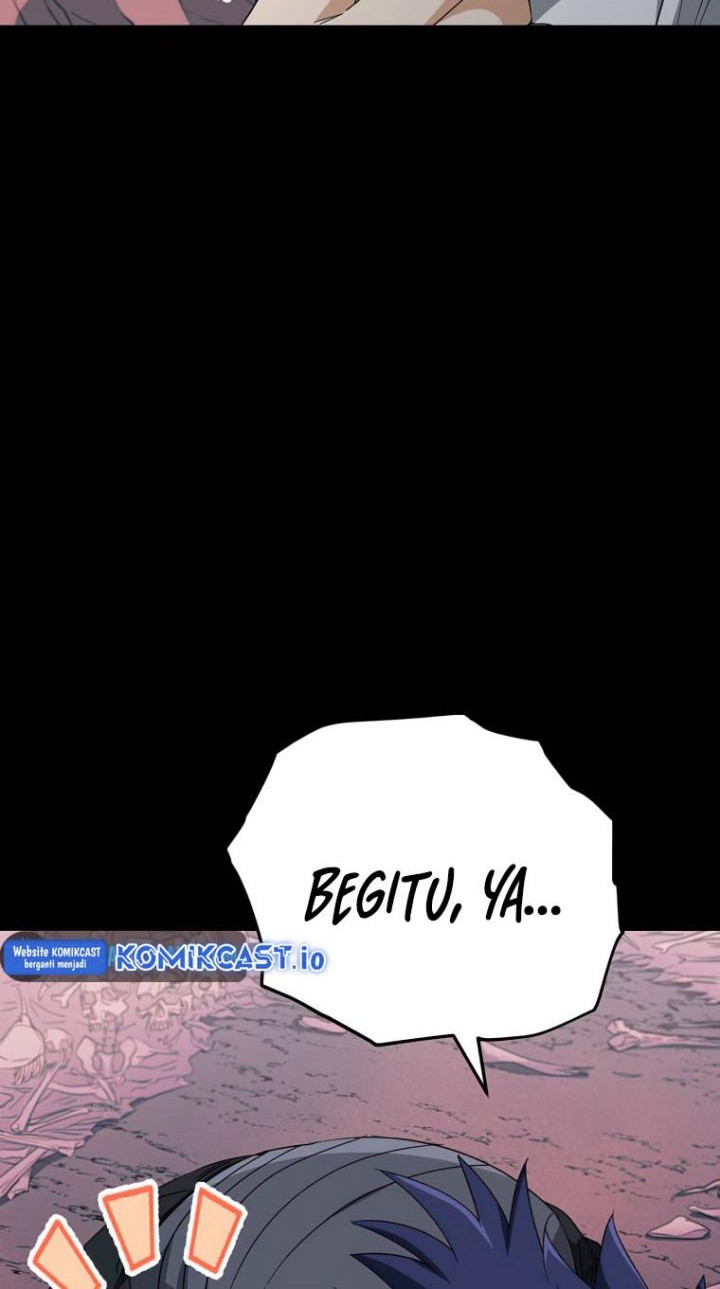 My Dad Is Too Strong Chapter 136 Gambar 68