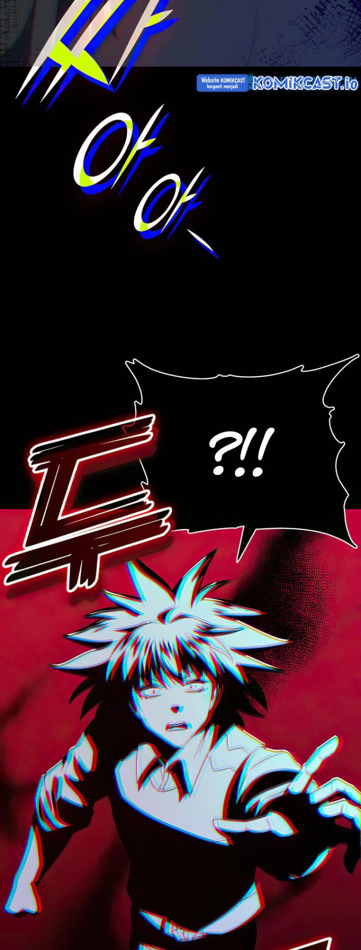 My Dad Is Too Strong Chapter 136 Gambar 55