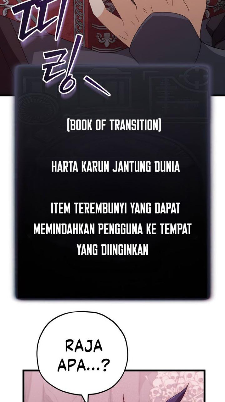 My Dad Is Too Strong Chapter 136 Gambar 5