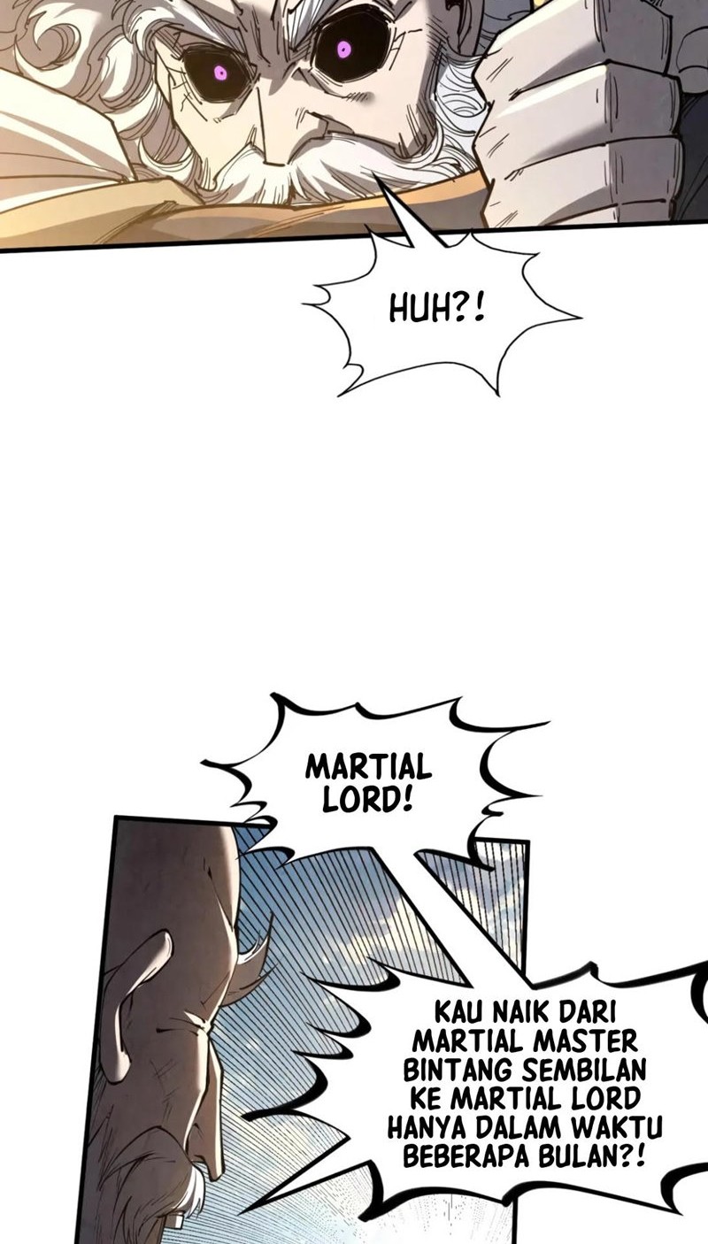 The Ultimate of All Ages Chapter 207 Gambar 28