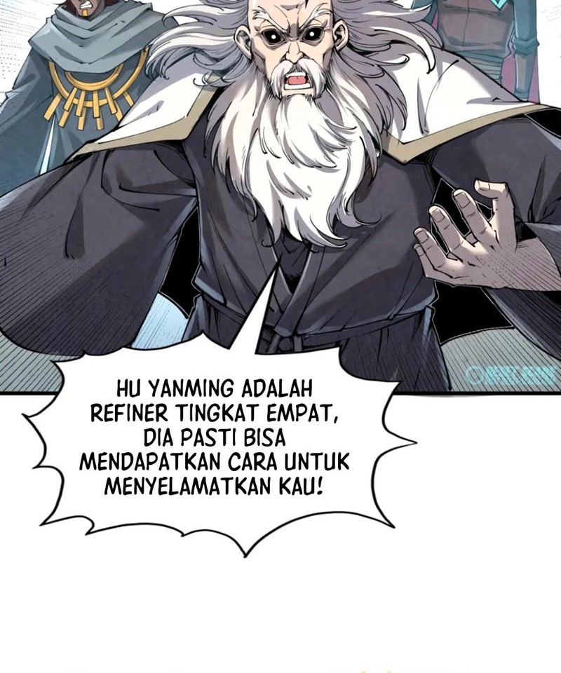 The Ultimate of All Ages Chapter 207 Gambar 30