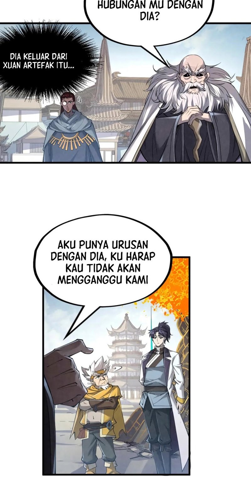 The Ultimate of All Ages Chapter 207 Gambar 34