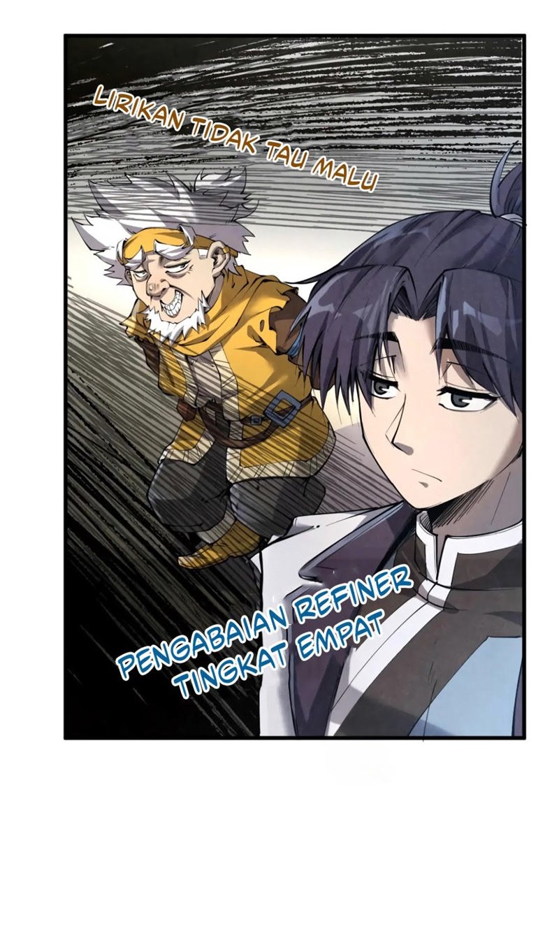 The Ultimate of All Ages Chapter 207 Gambar 38