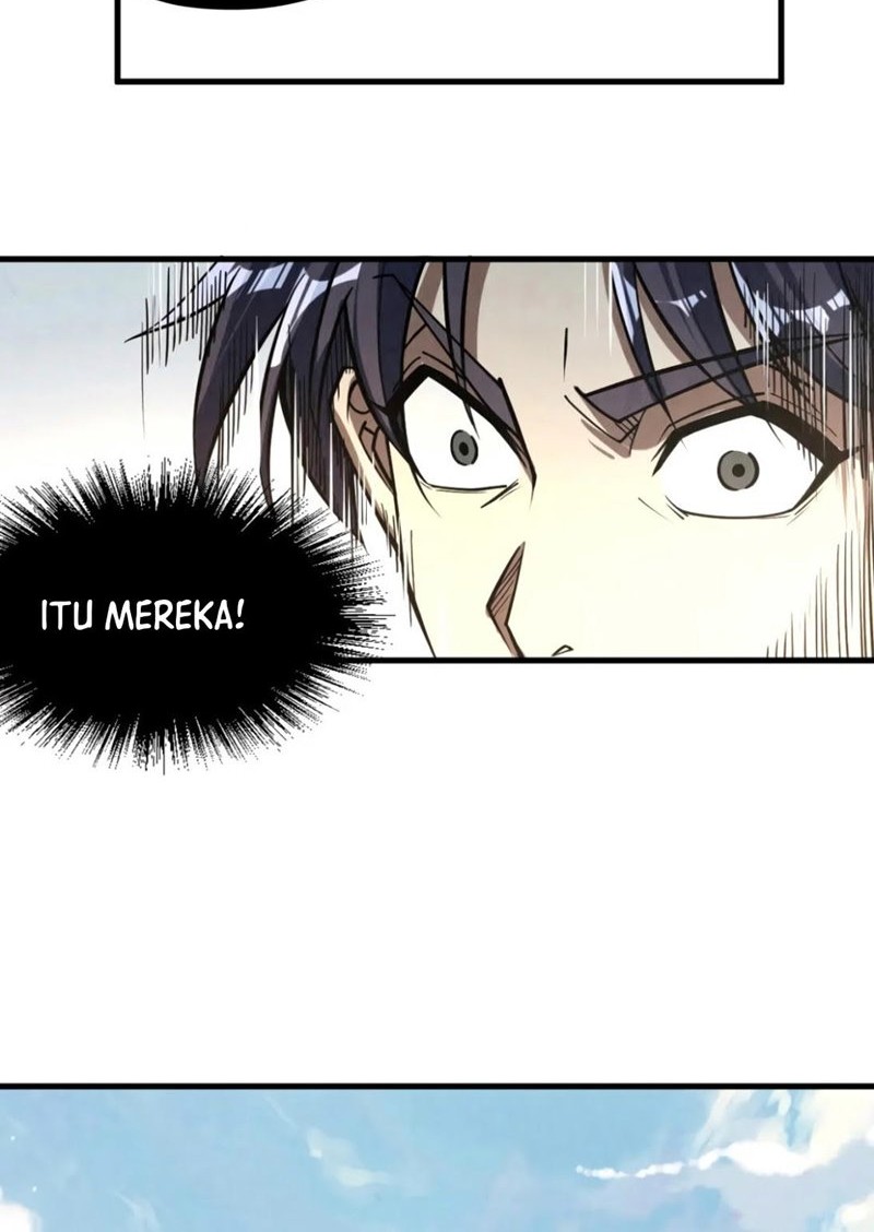 The Ultimate of All Ages Chapter 207 Gambar 20