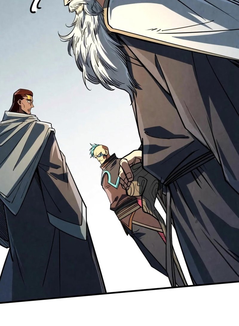 The Ultimate of All Ages Chapter 207 Gambar 22