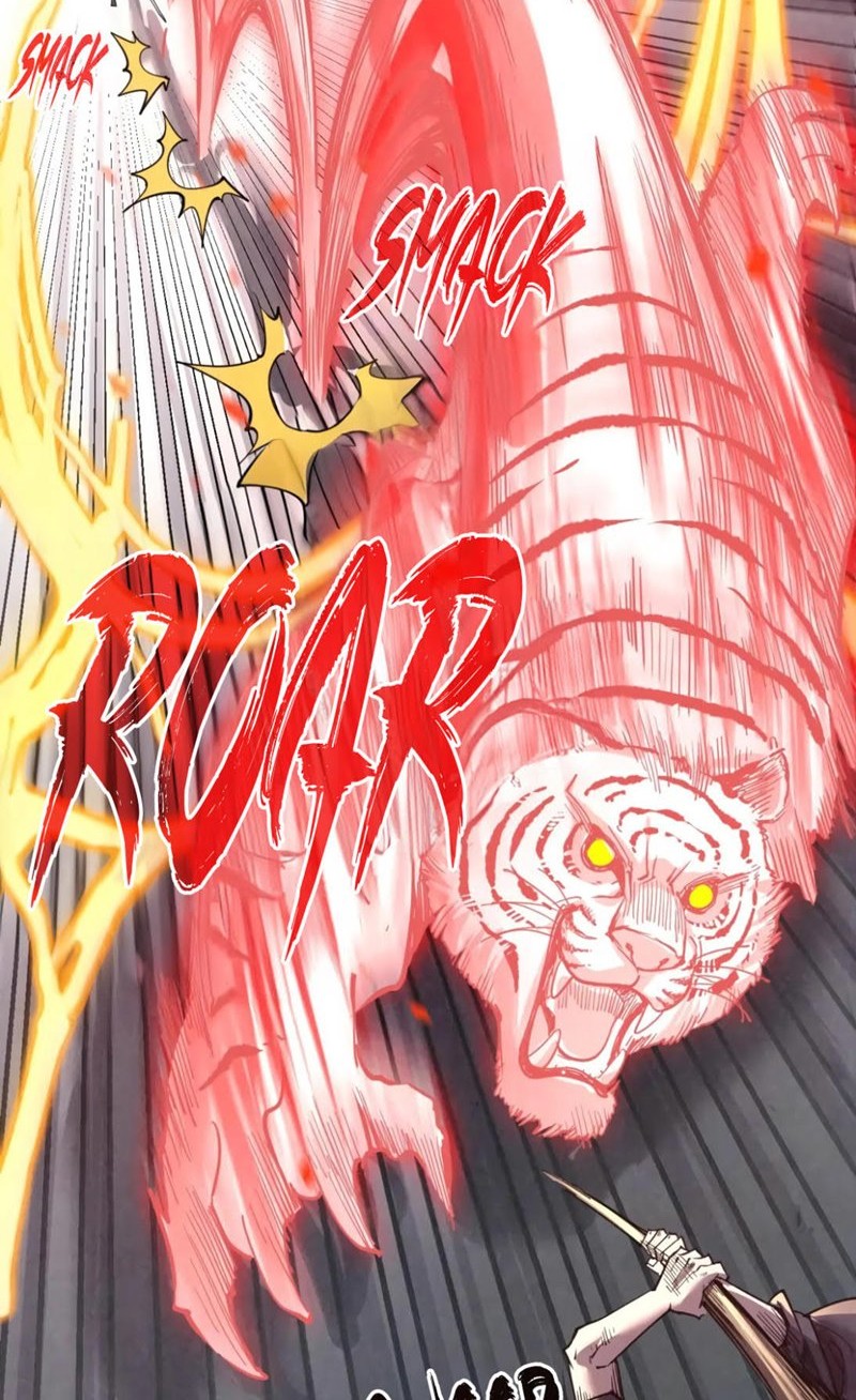 The Ultimate of All Ages Chapter 207 Gambar 26