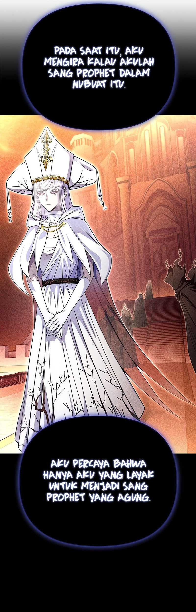 Superhuman Battlefield Chapter 61 Gambar 48