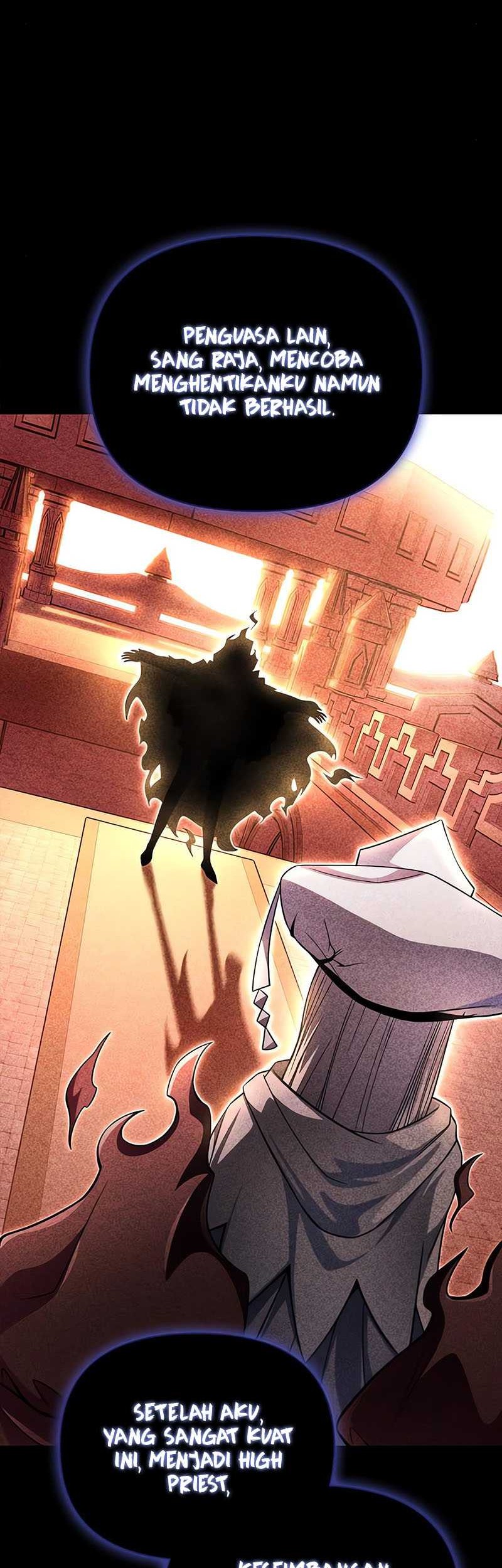 Superhuman Battlefield Chapter 61 Gambar 49