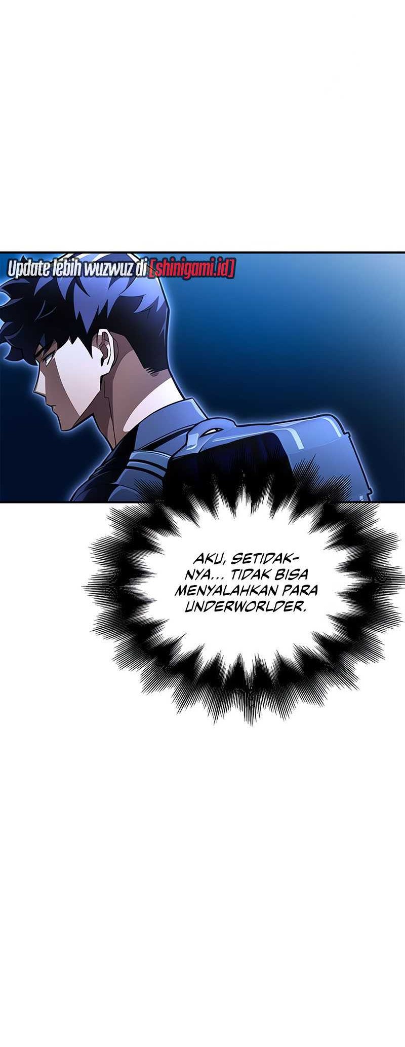 Superhuman Battlefield Chapter 61 Gambar 55