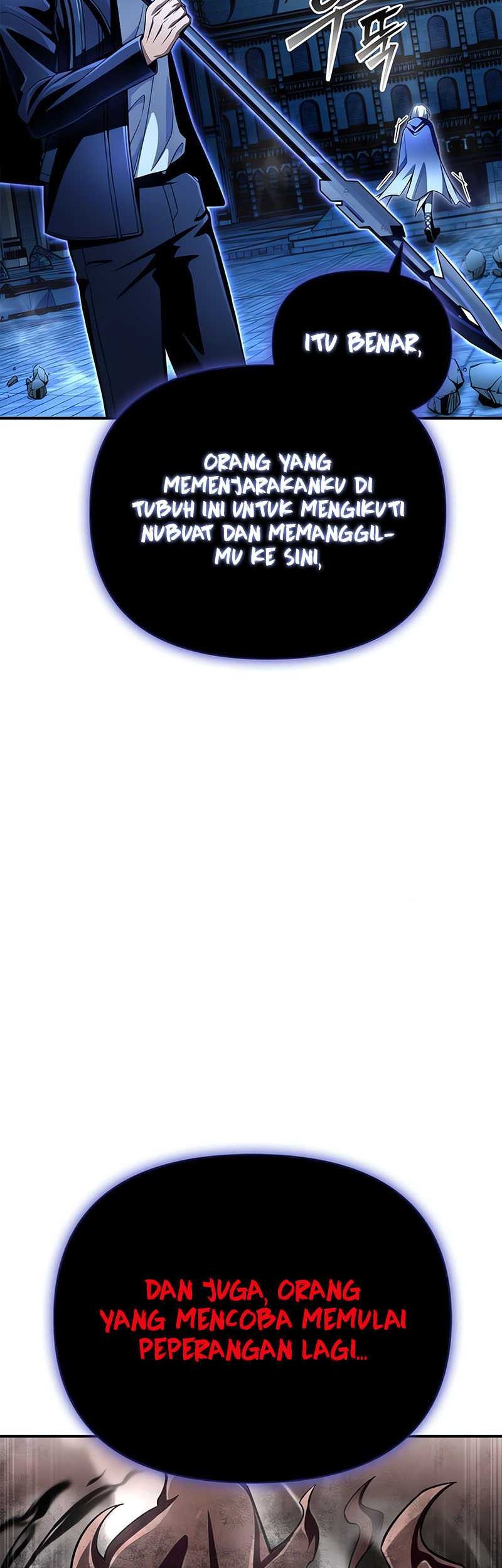 Superhuman Battlefield Chapter 61 Gambar 58