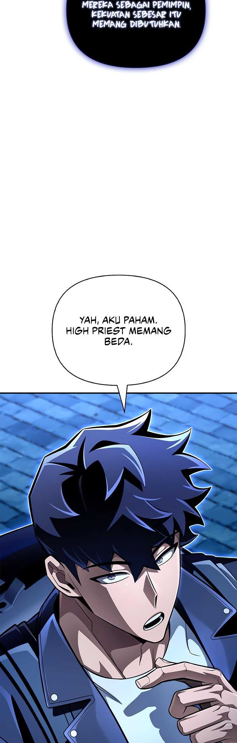 Superhuman Battlefield Chapter 61 Gambar 61