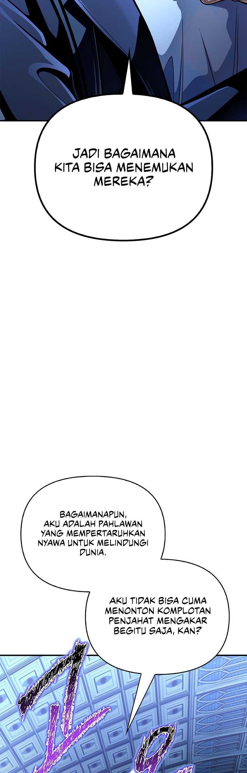 Superhuman Battlefield Chapter 61 Gambar 62
