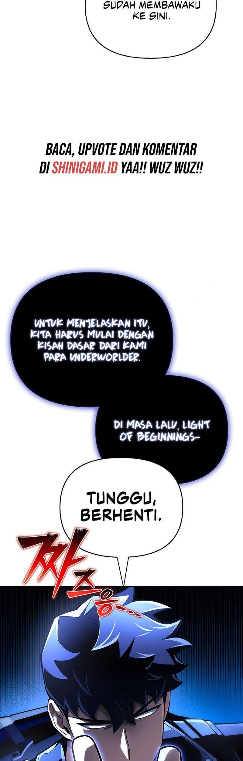 Superhuman Battlefield Chapter 61 Gambar 39