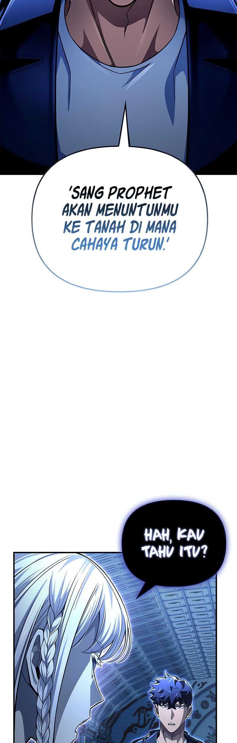 Superhuman Battlefield Chapter 61 Gambar 46