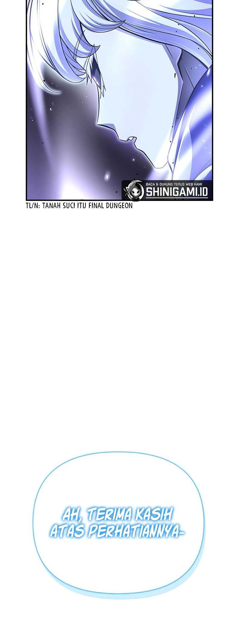 Superhuman Battlefield Chapter 61 Gambar 90