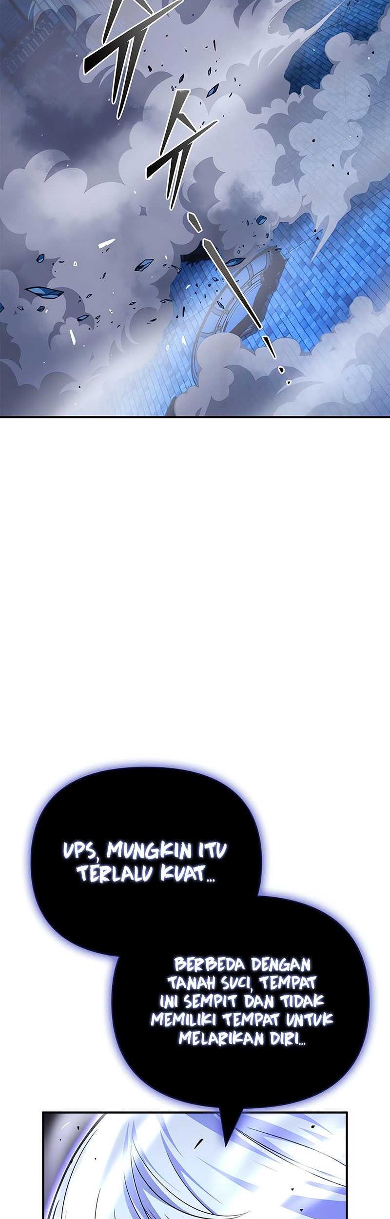 Superhuman Battlefield Chapter 61 Gambar 89