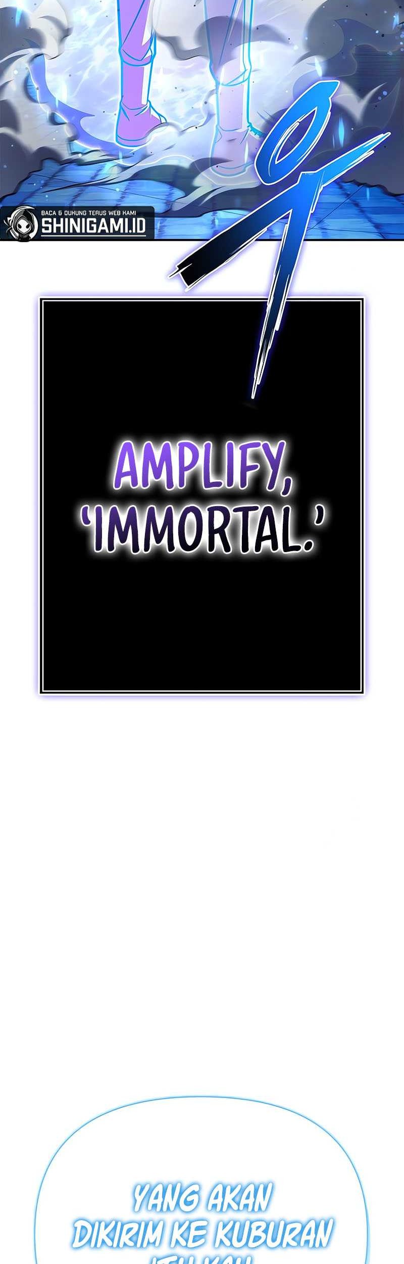 Superhuman Battlefield Chapter 61 Gambar 93