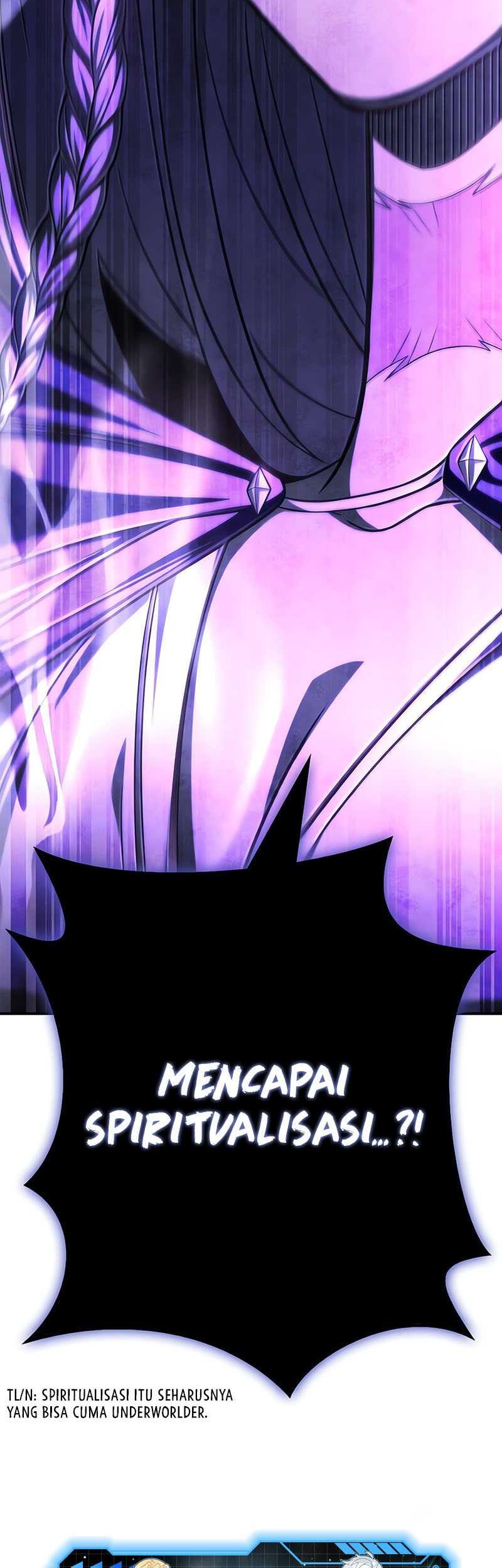 Superhuman Battlefield Chapter 61 Gambar 96