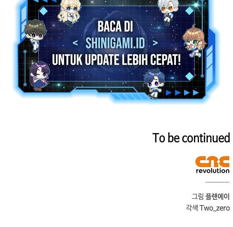Superhuman Battlefield Chapter 61 Gambar 97