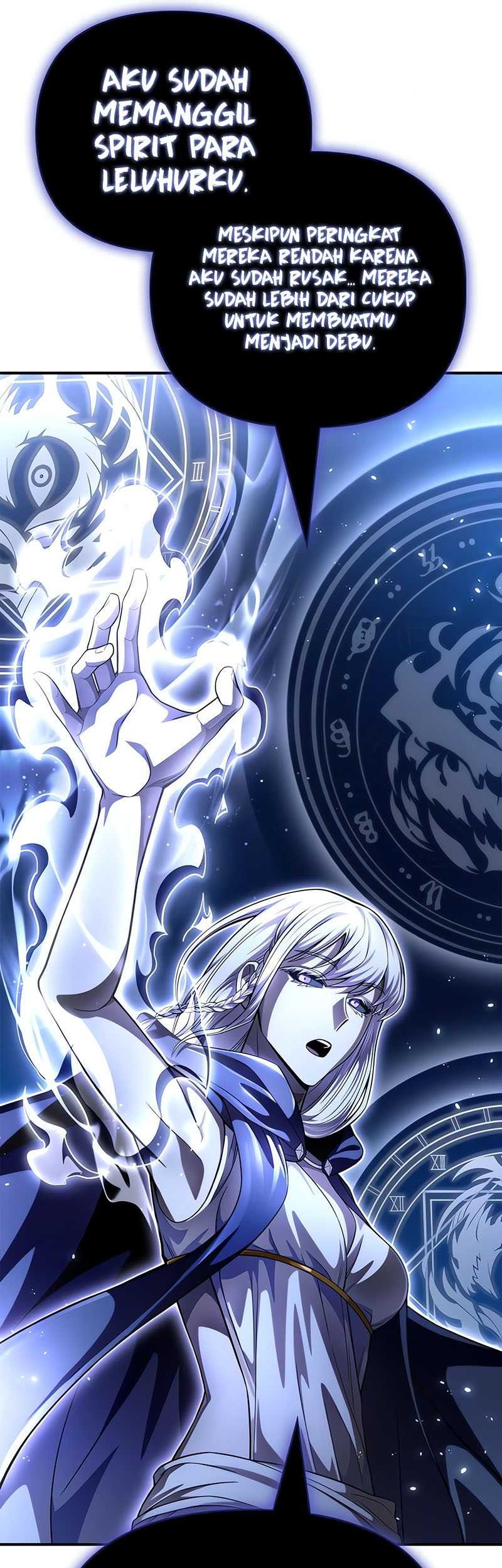 Superhuman Battlefield Chapter 61 Gambar 79