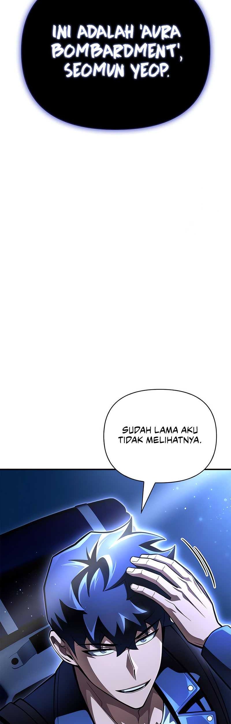 Superhuman Battlefield Chapter 61 Gambar 80