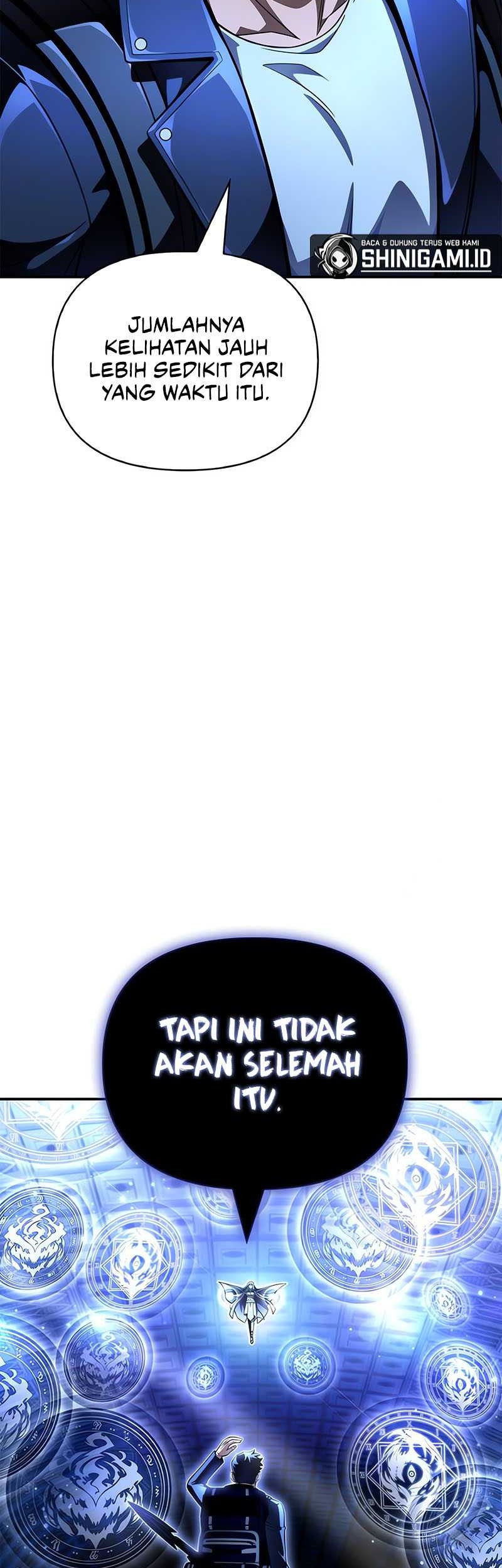 Superhuman Battlefield Chapter 61 Gambar 81