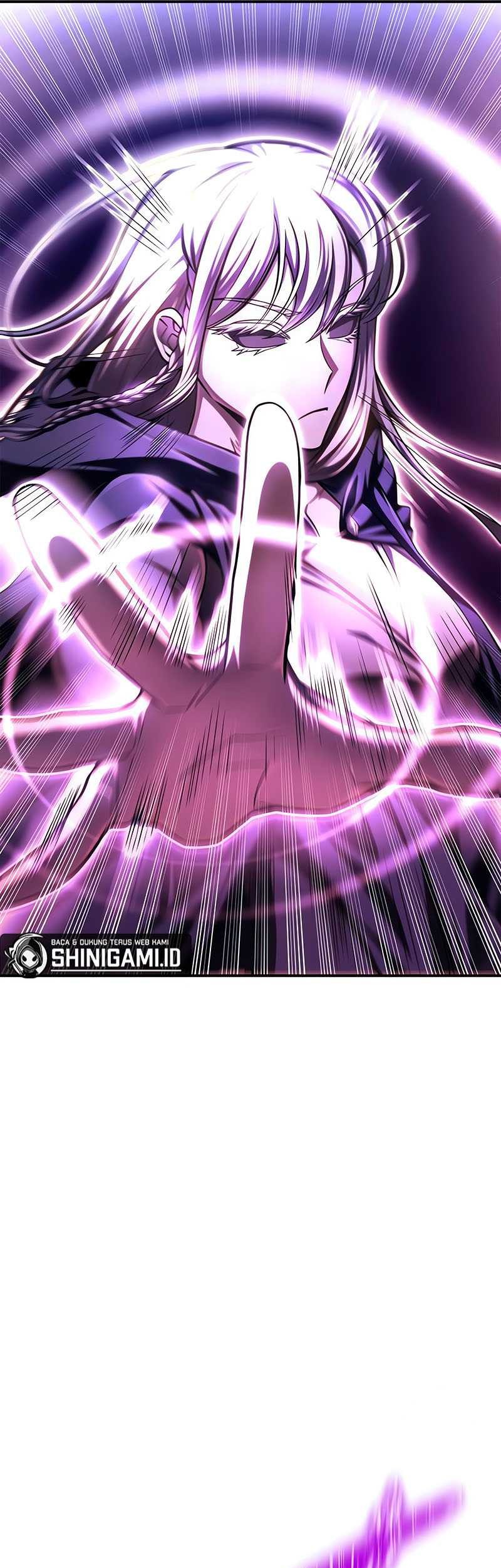 Superhuman Battlefield Chapter 61 Gambar 83