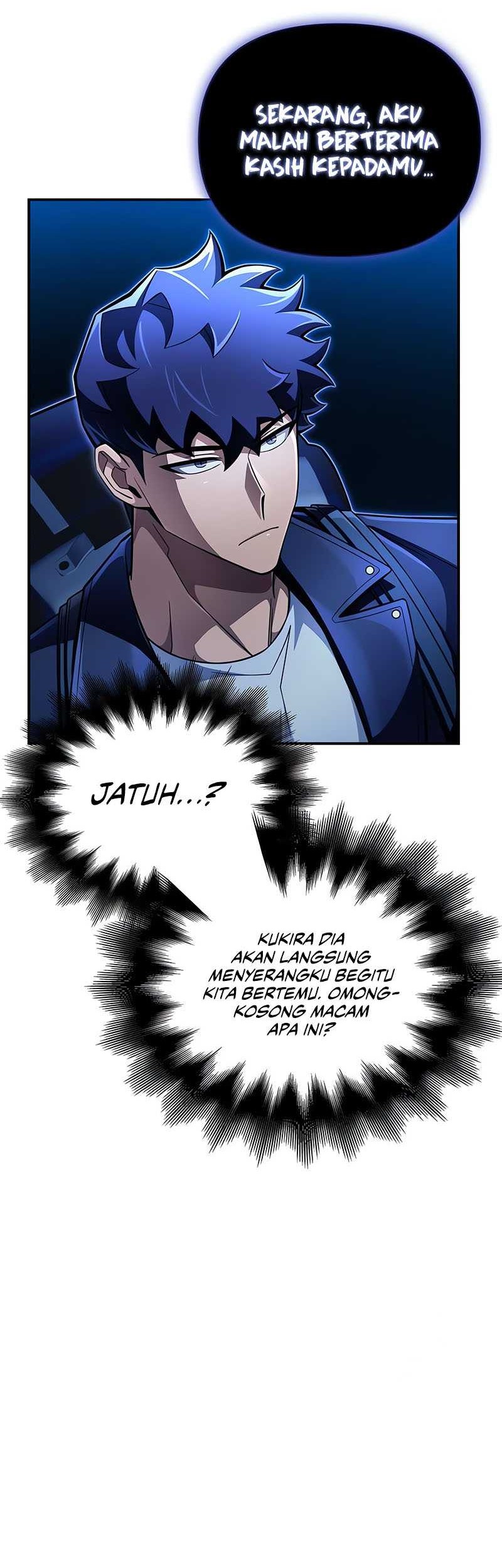 Superhuman Battlefield Chapter 61 Gambar 11