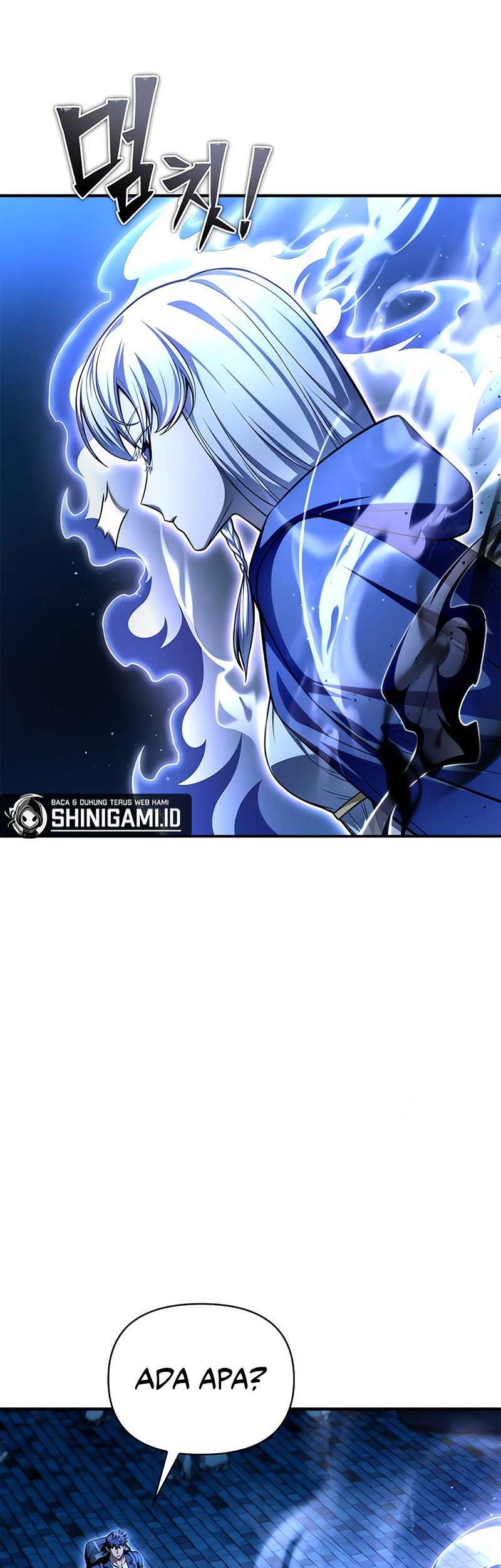 Superhuman Battlefield Chapter 61 Gambar 12