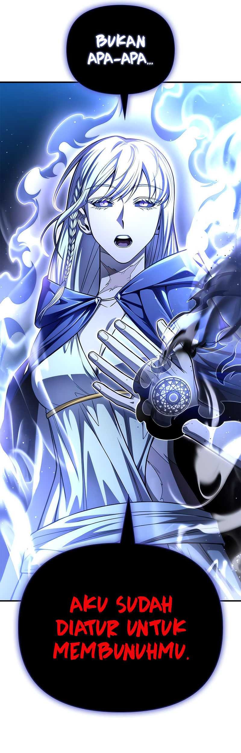 Superhuman Battlefield Chapter 61 Gambar 14