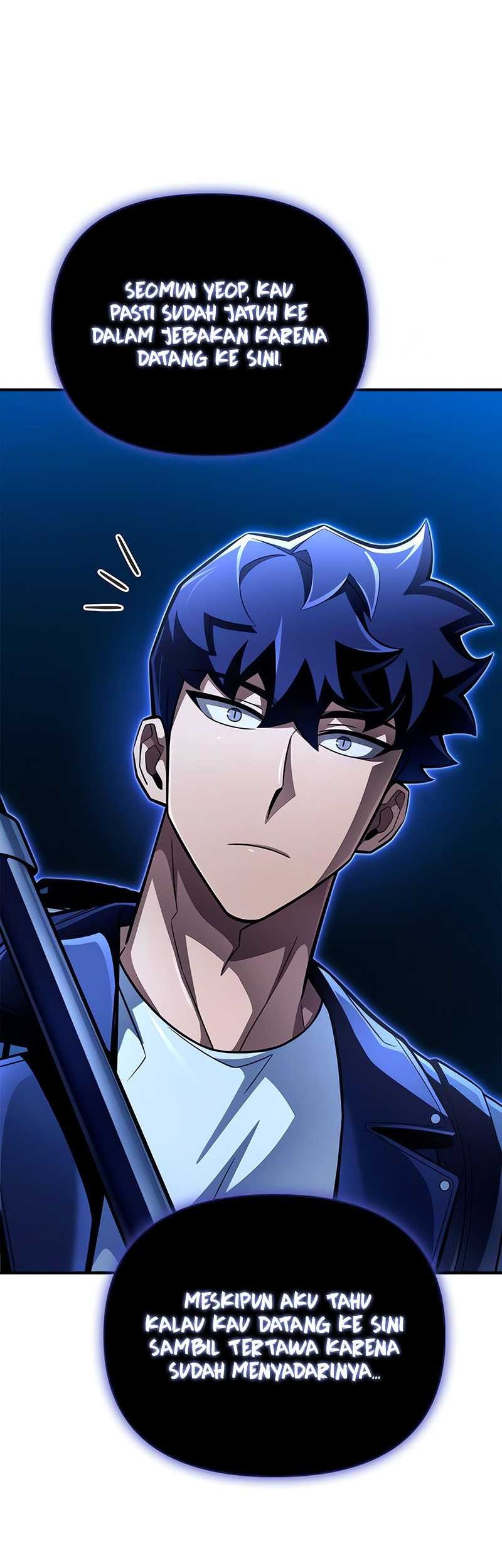 Superhuman Battlefield Chapter 61 Gambar 22