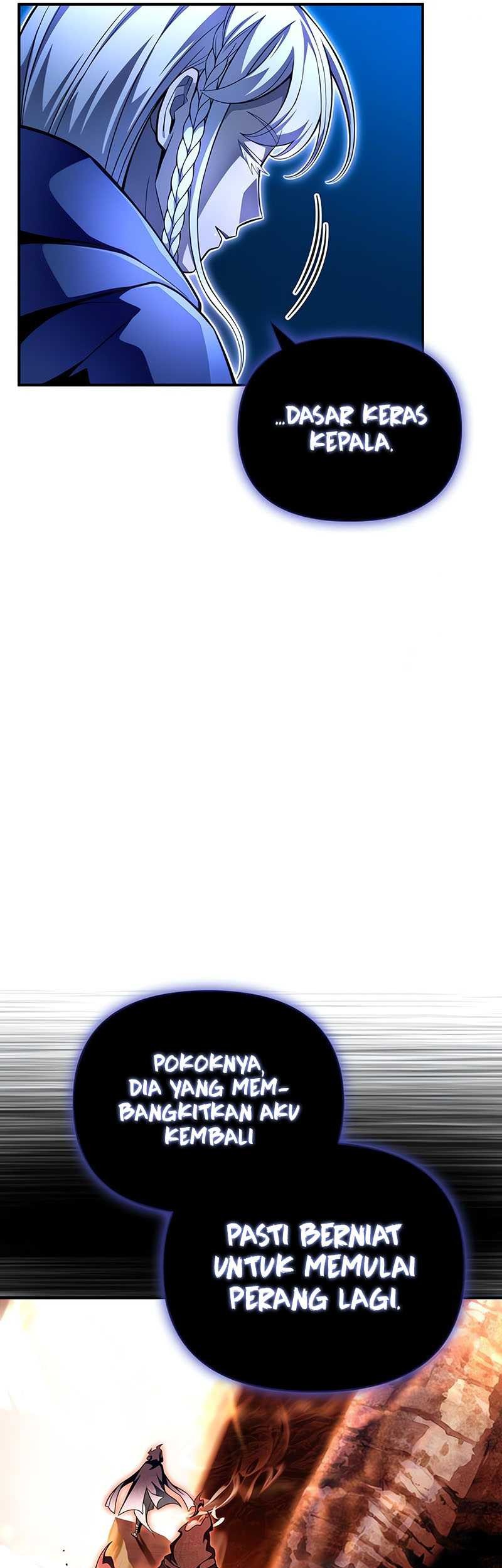 Superhuman Battlefield Chapter 61 Gambar 26