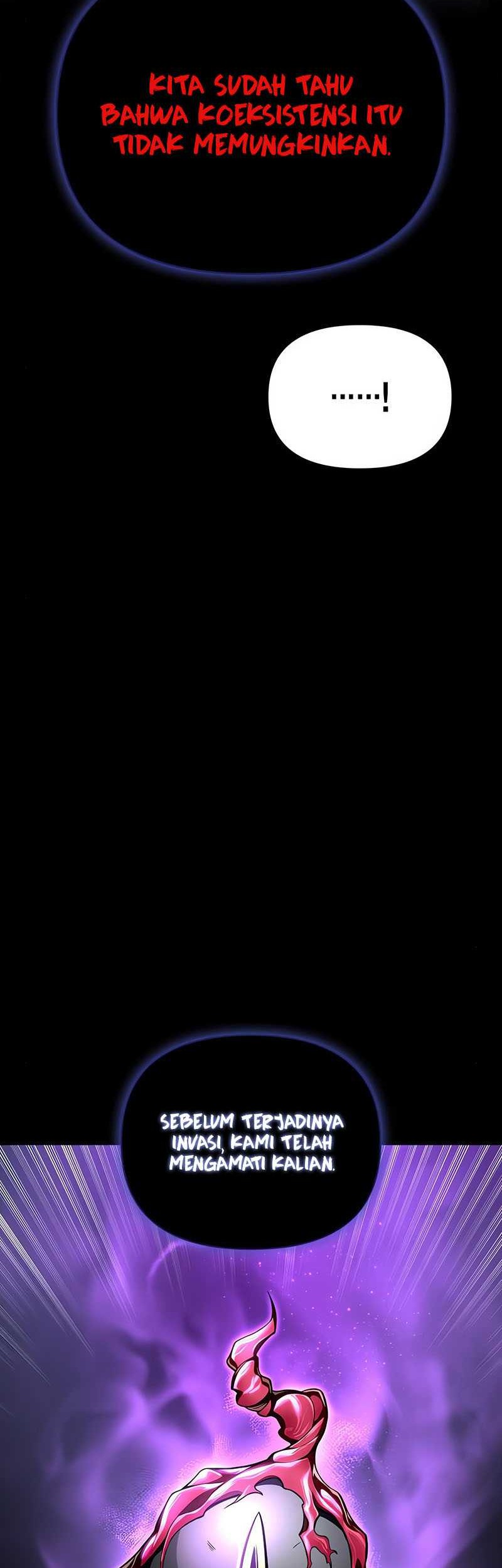 Superhuman Battlefield Chapter 61 Gambar 30