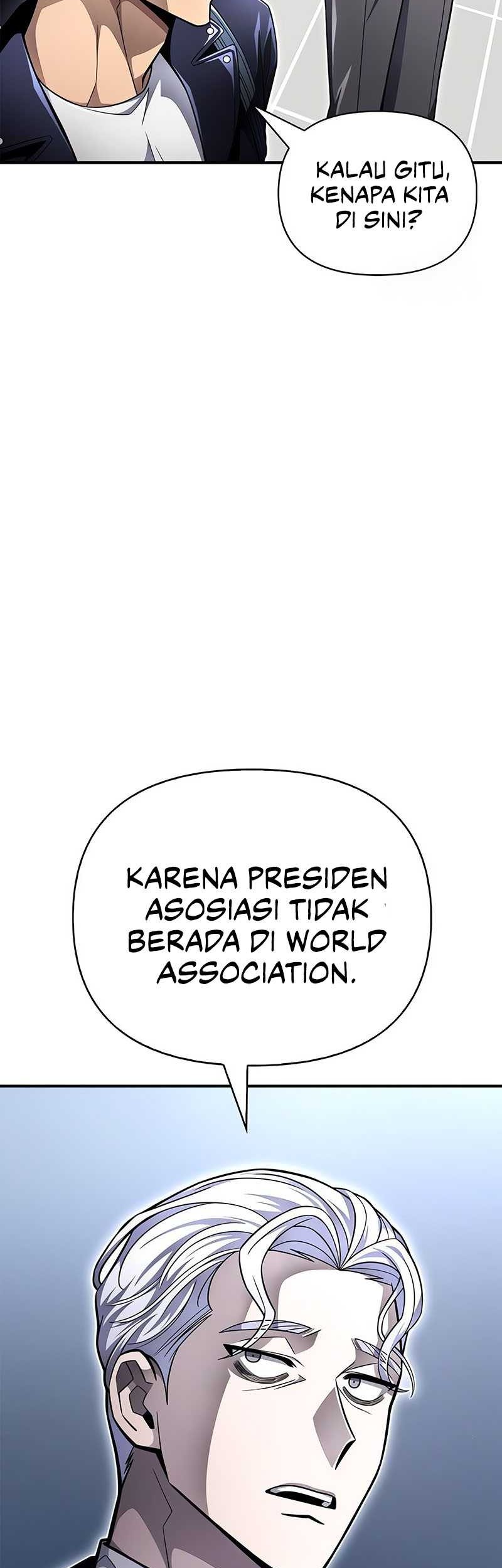 Superhuman Battlefield Chapter 60 Gambar 53