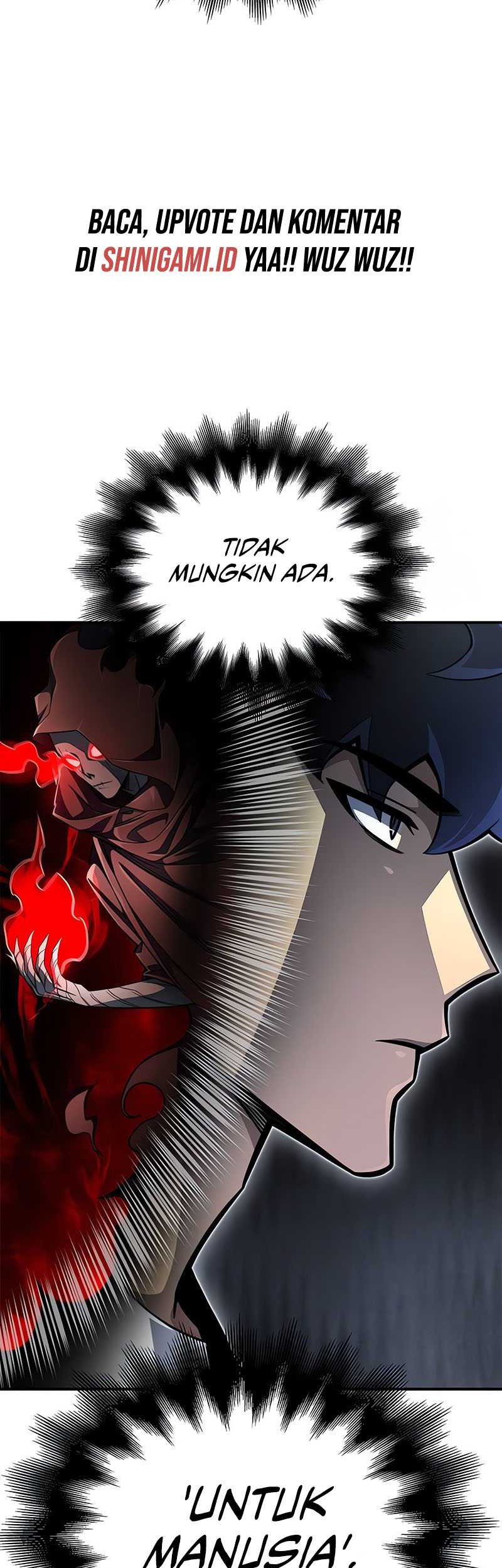 Superhuman Battlefield Chapter 60 Gambar 61