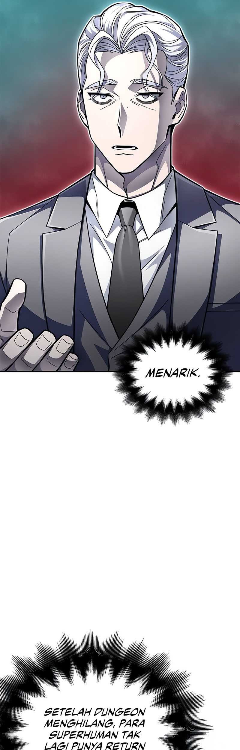 Superhuman Battlefield Chapter 60 Gambar 63