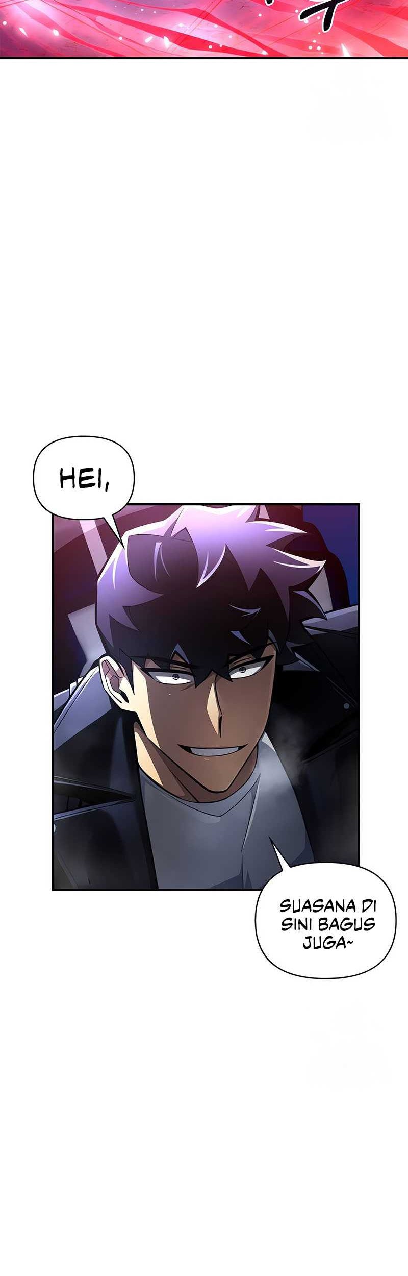 Superhuman Battlefield Chapter 60 Gambar 70