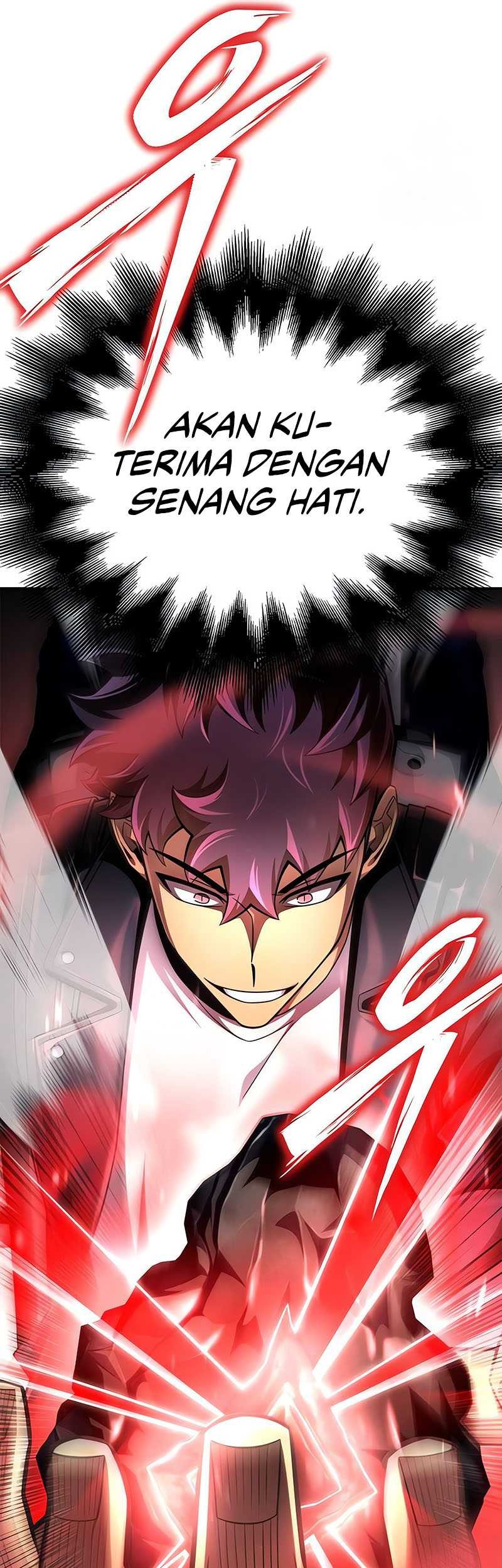 Superhuman Battlefield Chapter 60 Gambar 67