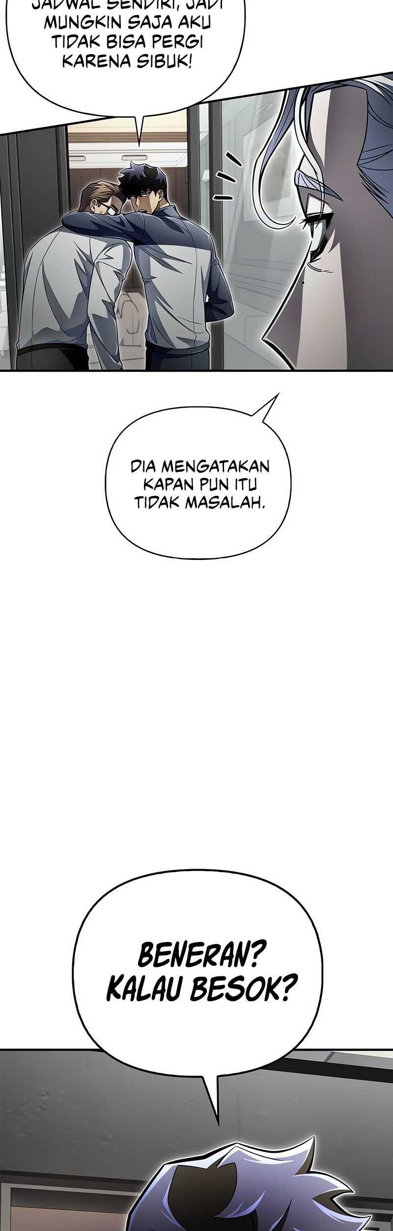 Superhuman Battlefield Chapter 60 Gambar 40