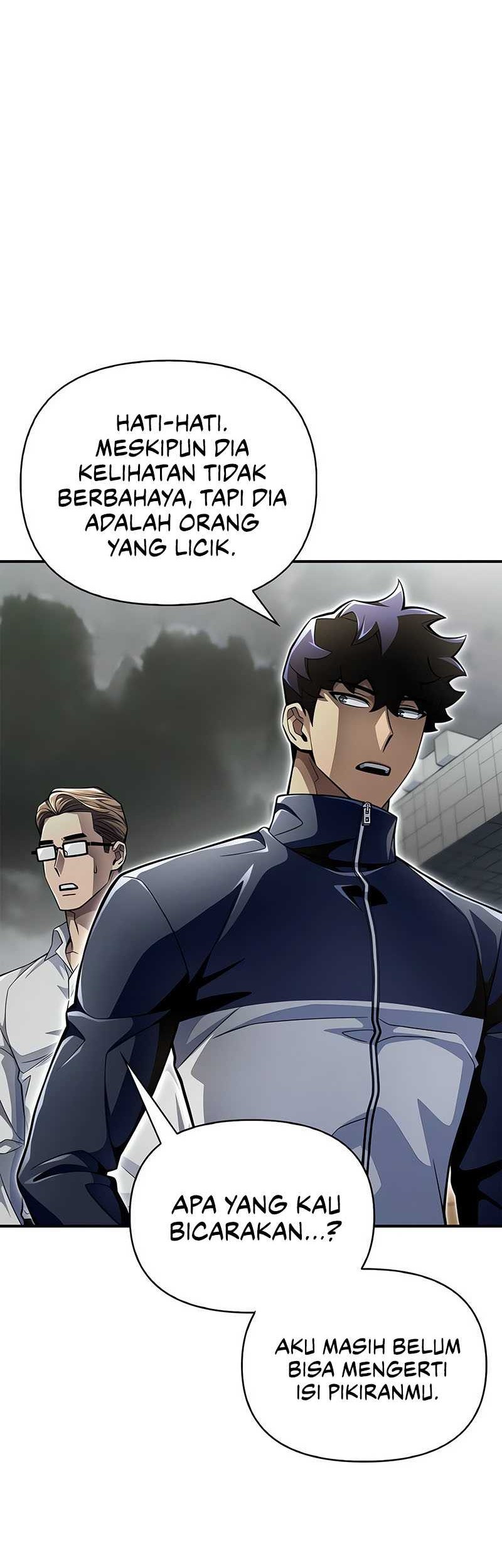 Superhuman Battlefield Chapter 60 Gambar 48