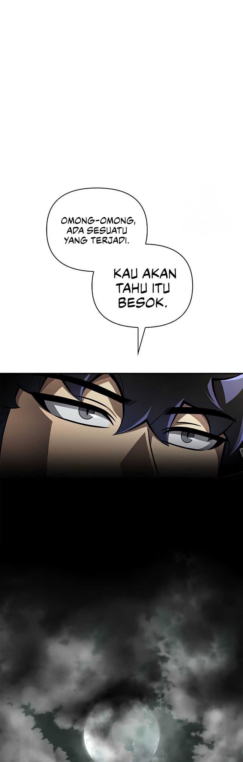 Superhuman Battlefield Chapter 60 Gambar 49