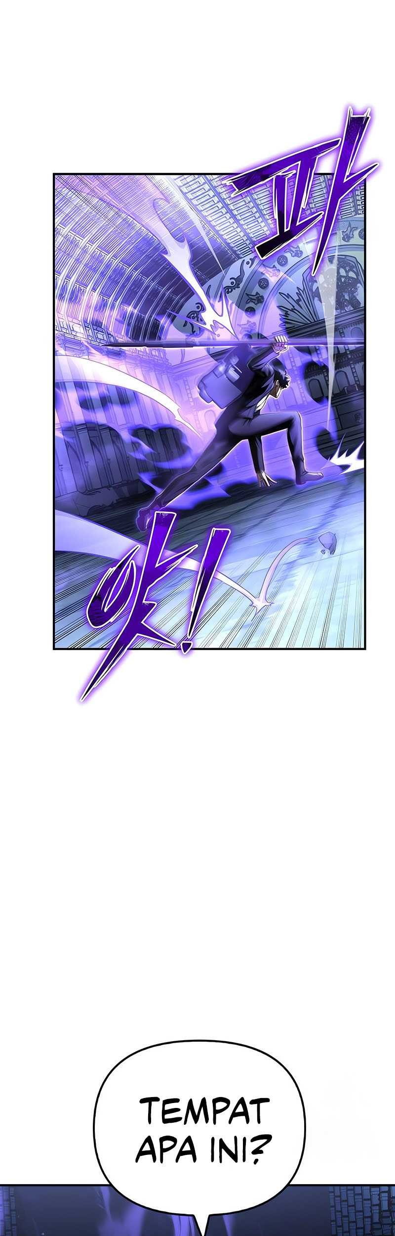 Superhuman Battlefield Chapter 60 Gambar 91