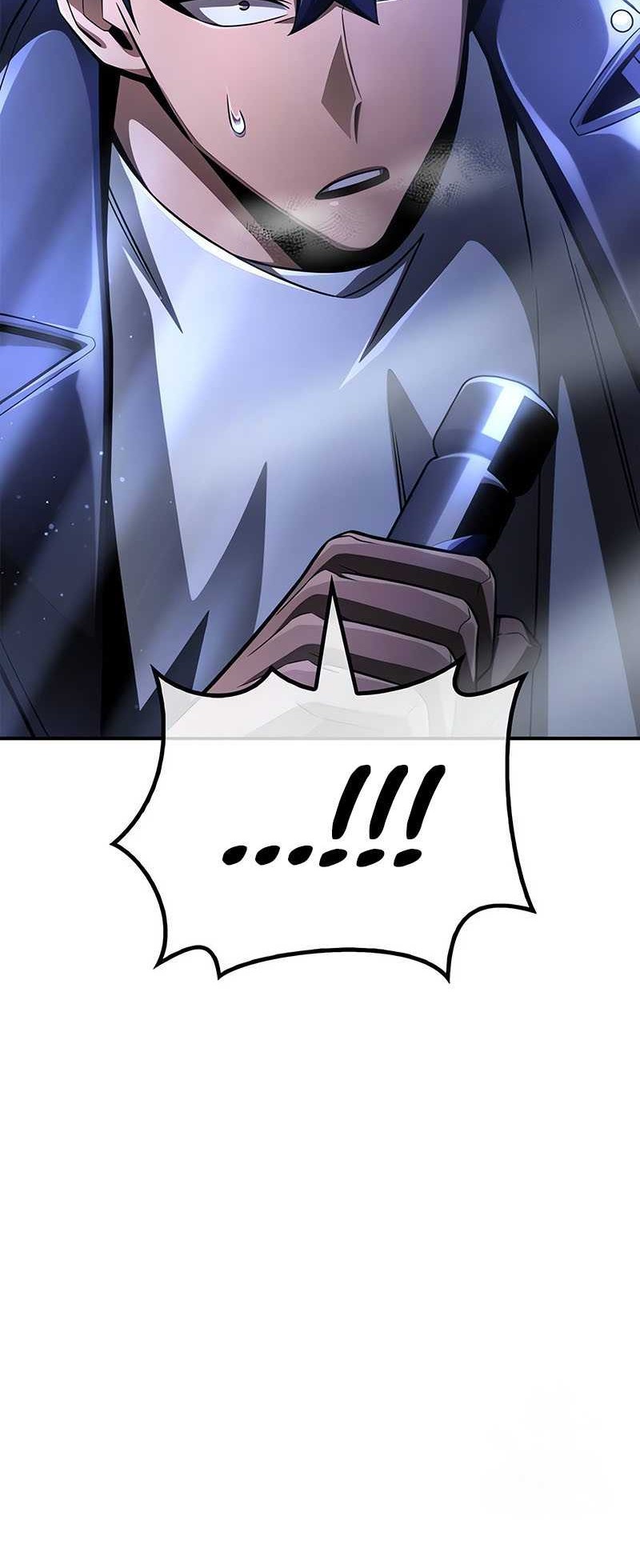 Superhuman Battlefield Chapter 60 Gambar 102