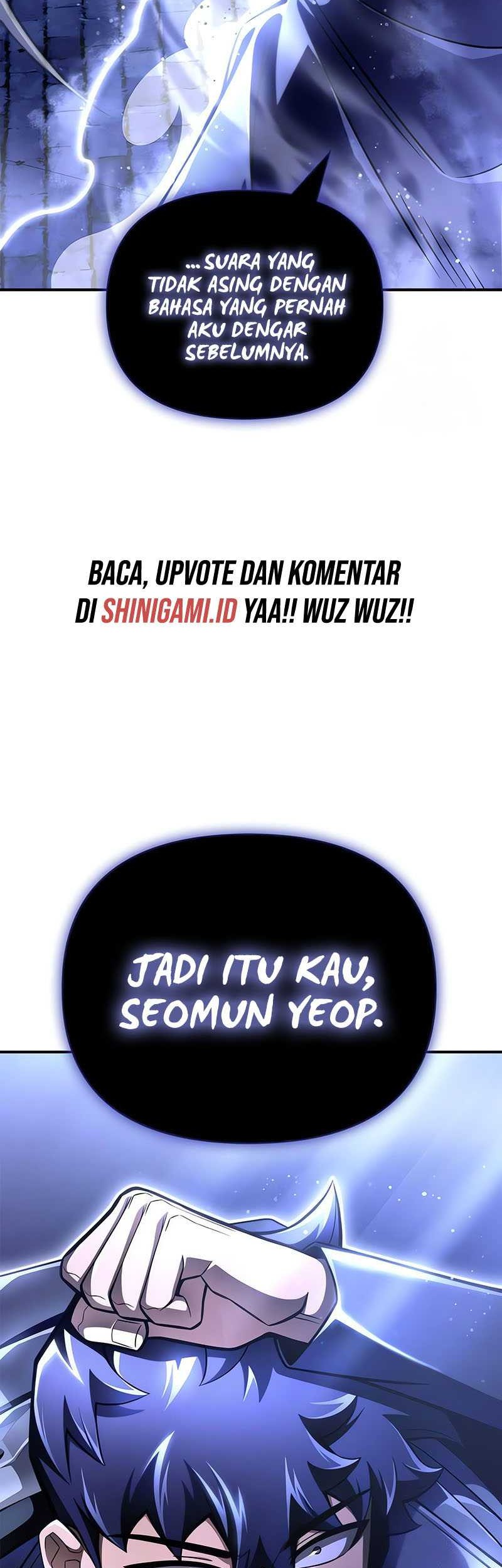 Superhuman Battlefield Chapter 60 Gambar 101