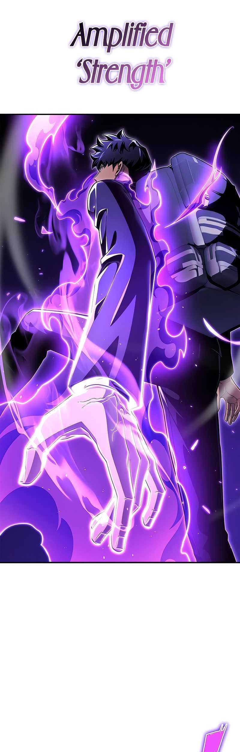 Superhuman Battlefield Chapter 60 Gambar 75