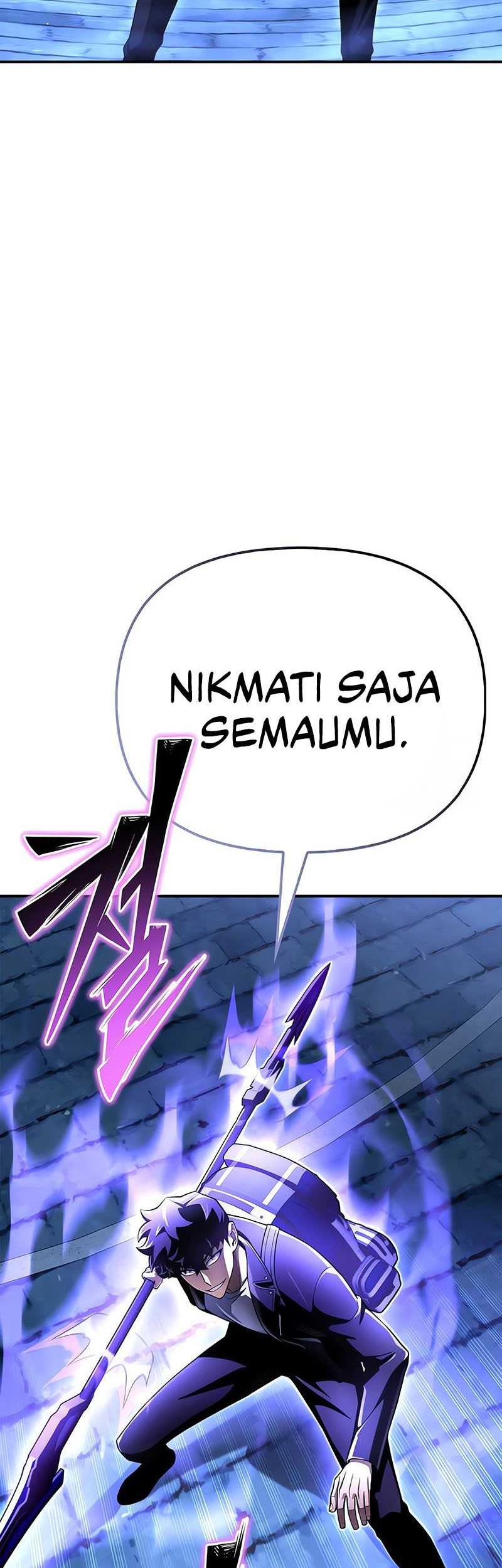 Superhuman Battlefield Chapter 60 Gambar 84