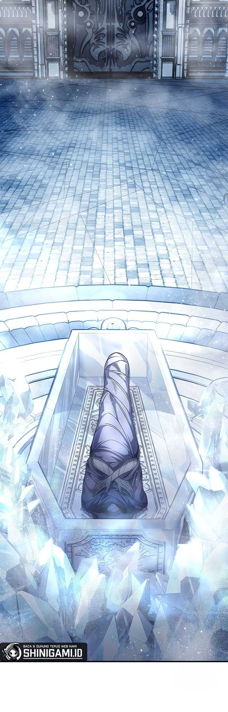 Superhuman Battlefield Chapter 60 Gambar 88